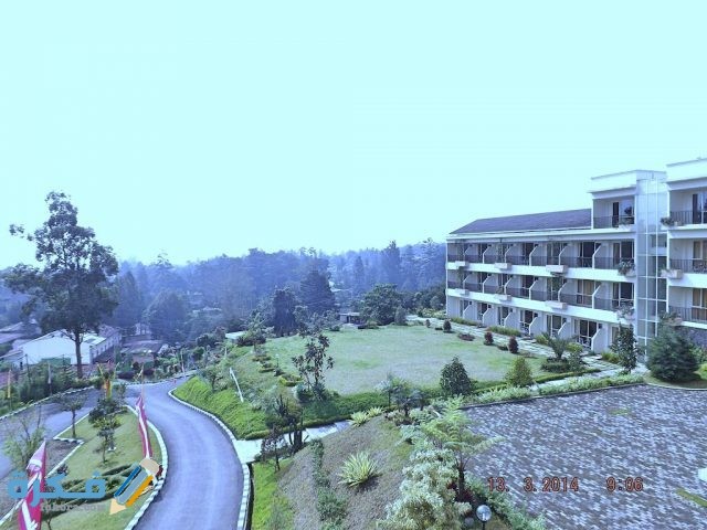 كازا مونتى زورا