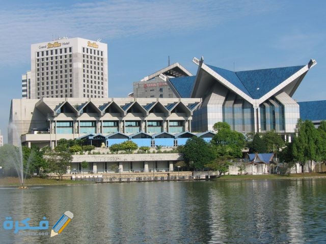 متحف شاه علام