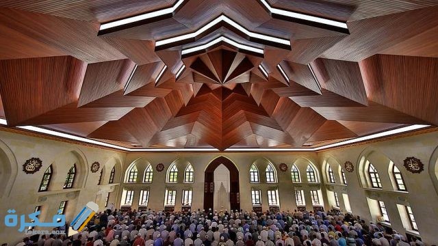 مسجد كامي سيد