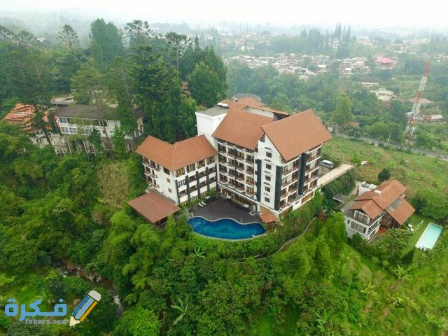 منتجع جراند