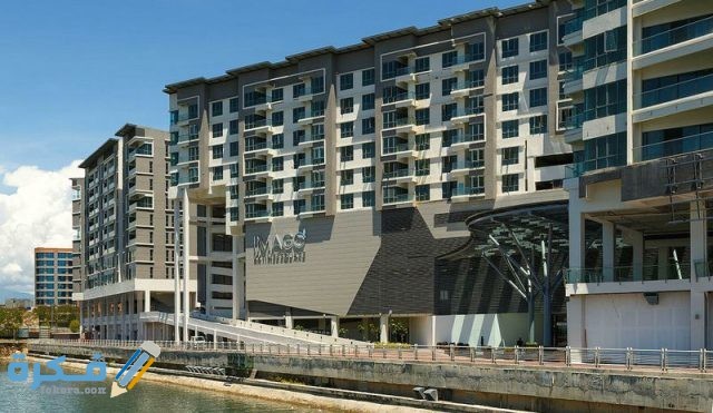 مول ايماجو للتسوق