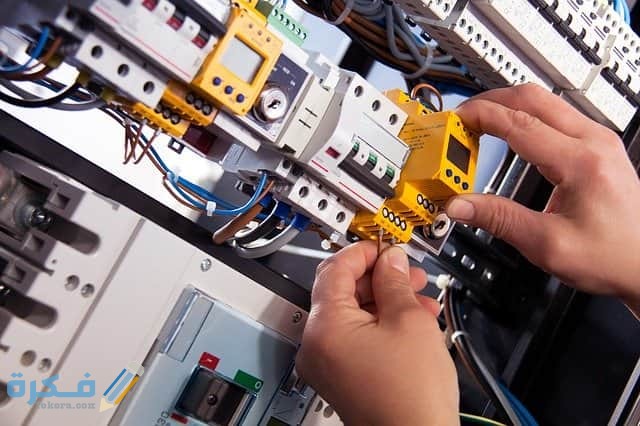 دراسة الهندسة الكهربائية في السعودية