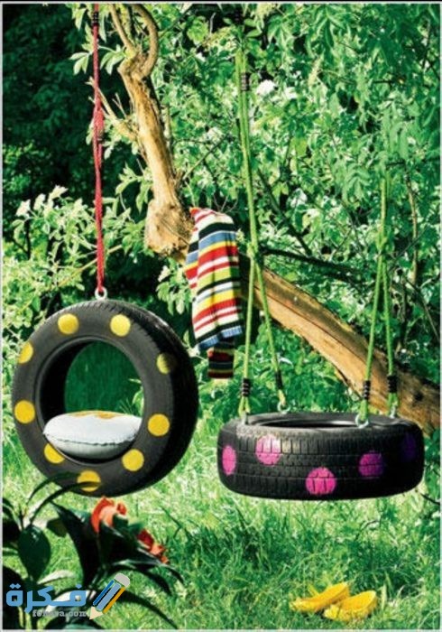 إعادة تدوير إطارات السيارات القديمة IMG ٢٠٢٠١٠١٣ ١٢٤١٥٨