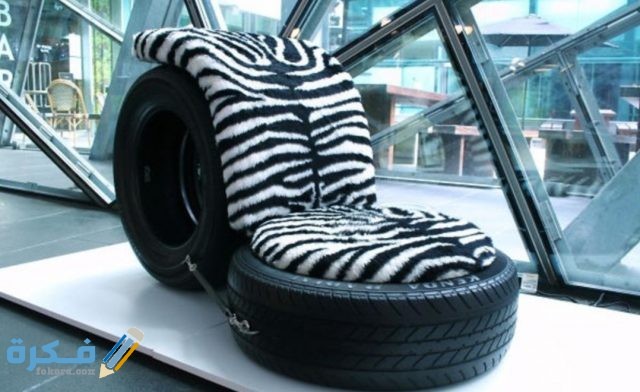 إعادة تدوير إطارات السيارات القديمة IMG ٢٠٢٠١٠١٣ ١٢٤٢٤٤