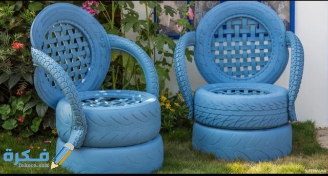 إعادة تدوير إطارات السيارات القديمة IMG ٢٠٢٠١٠١٣ ١٢٤٣٢٩
