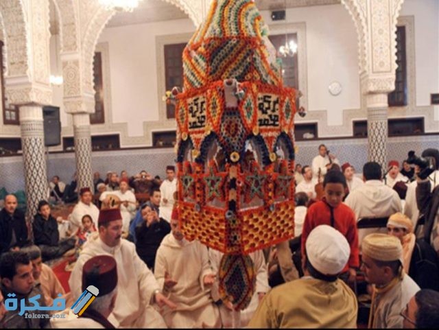 صور المولد النبوي