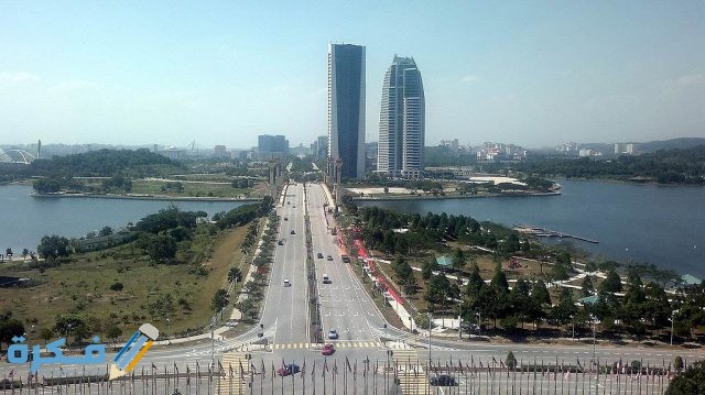 Putrajaya Malaysia