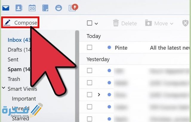 Reactivate a Deleted Twitter Account Step 6