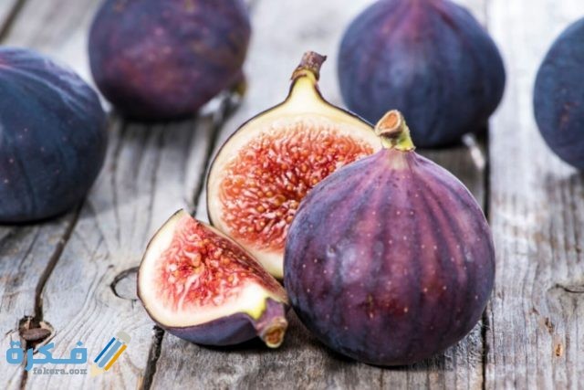 The benefits of figs