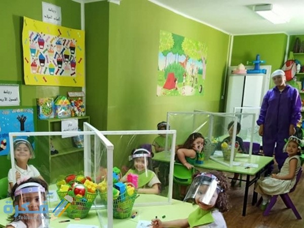 شروط فتح الحضانات في مصر b7ac707deed57603b10c6532231eb9d9