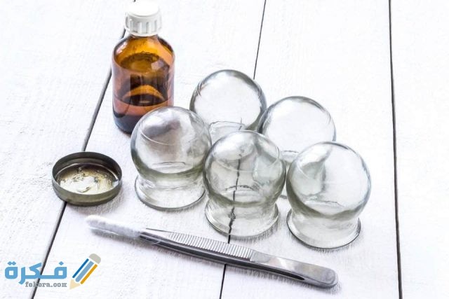 علامات خروج السحر مع الحجامة cupping 172631