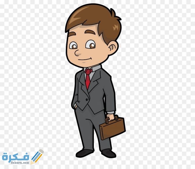 kisspng businessperson cartoon humble 5b217086754457.4329026315289181504803