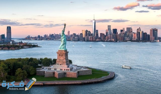 شروط إقامة العمل في أمريكا والاوراق المطلوبة