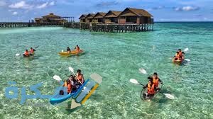 التجديف في برهنتيان