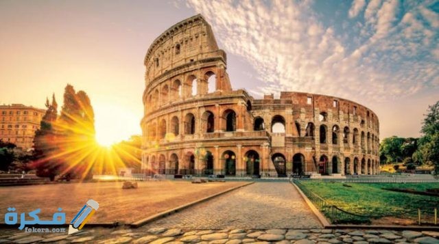 شروط إقامة العمل في إيطاليا والاوراق المطلوبة