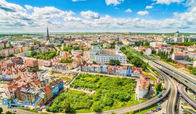 شروط إقامة العمل في بولندا والاوراق المطلوبة