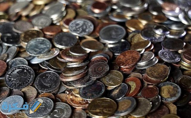 تفسير حلم رؤية النقود المعدنية