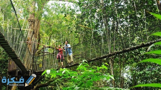 حديقة بينانج الوطنية