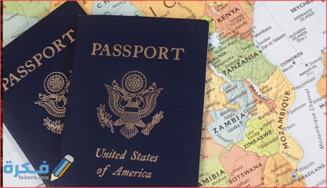 خطوات-تقديم-فيزا-امريكا-من-الامارات خطوات تقديم فيزا امريكا من الامارات فيزا سياحة امريكا