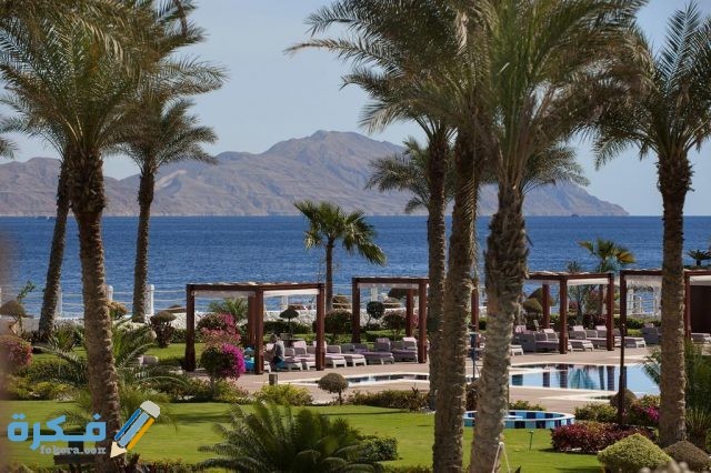 صن رايز ايريبين بيتش