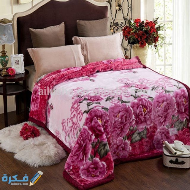 صور بطاطين شتاء 2017 احدث موضة بطانيه باشكال جديدة 30