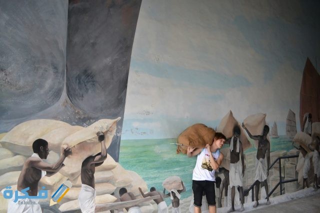 متحف بينانج ومعرض الفنون