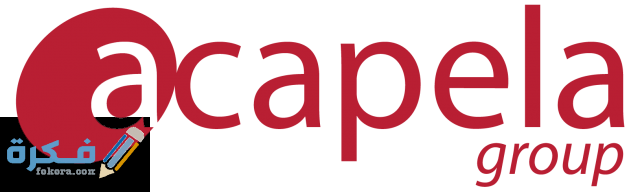 موقع Acapela Box