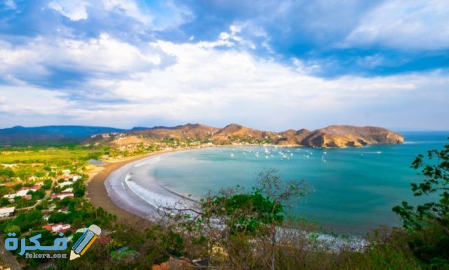 شروط إقامة العمل في نيكاراجوا والاوراق المطلوبة