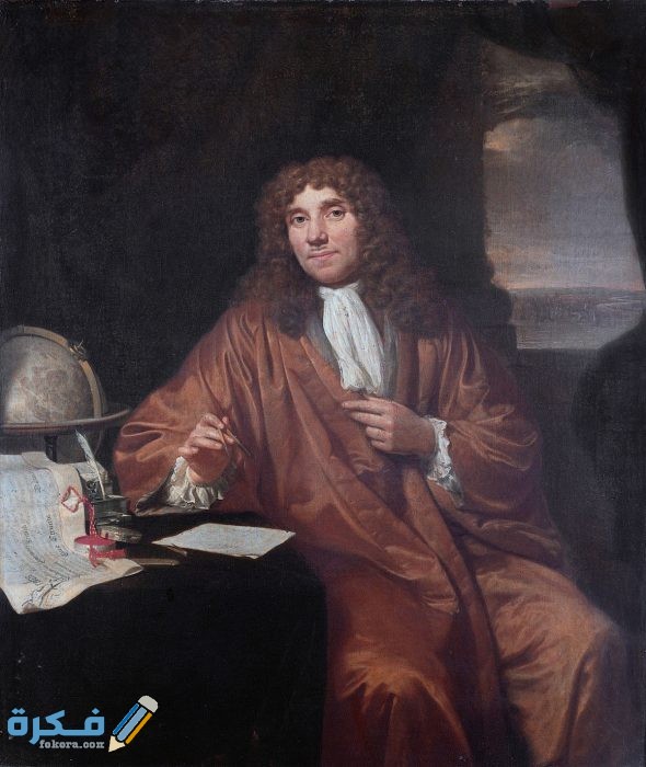 1200px Jan Verkolje Antonie van Leeuwenhoek