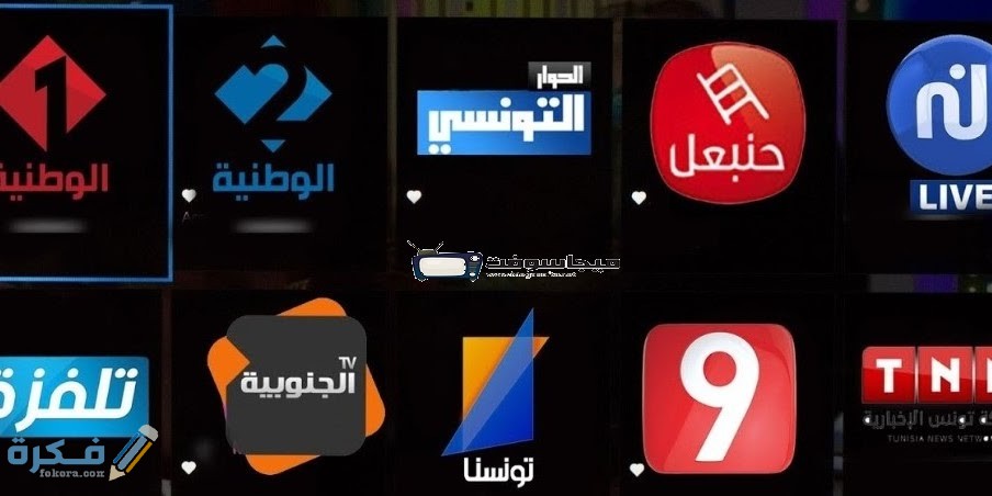 تردد قناة الوطنية التونسية watania الجديد 2025 3 2BC5E3FD FE6B 4B32 B5E9 57AB6E22AF0D