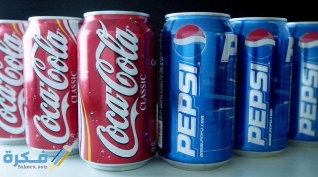 7 مشروبات غازية الأكثر مبيعاً حول العالم 750x419 1