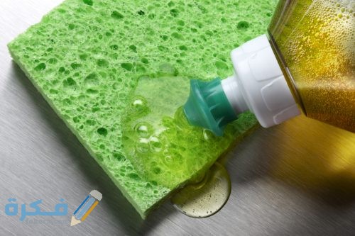 Ask the experts Dishwashing liquid and cancer 500x333 1