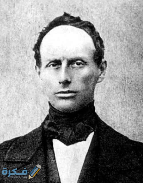 من هو مخترع أشعة إيكو كريستيان دوبلر Christian Doppler