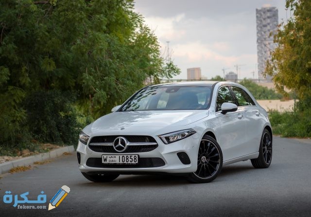 اسعار سيارات مرسيدس 2022 A200 وجميع مواصفاتها والمميزات والعيوب