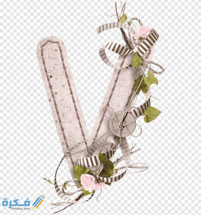 صور حرف V مزخرفة 2021 IMG ٢٠٢٠١١١٣ ١٠٣٢٤٣