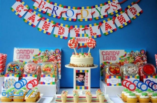 اماكن لعمل حفلات عيد ميلاد في جدة