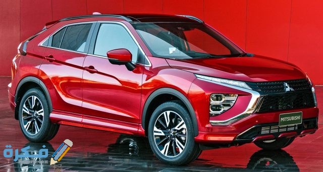 اسعار سيارات ميتسوبيشي اكليبس كروس 2022 وجميع مواصفاتها والمميزات و العيوب