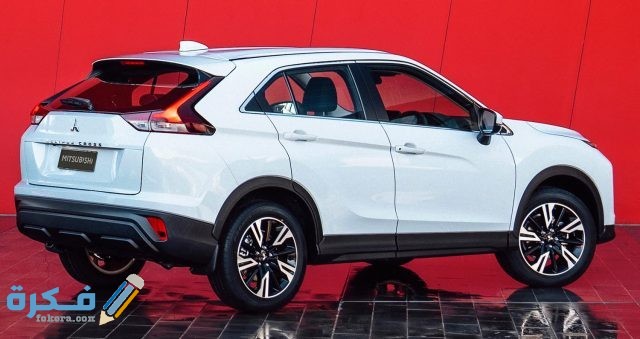 اسعار سيارات ميتسوبيشي اكليبس كروس 2022 وجميع مواصفاتها والمميزات و العيوب