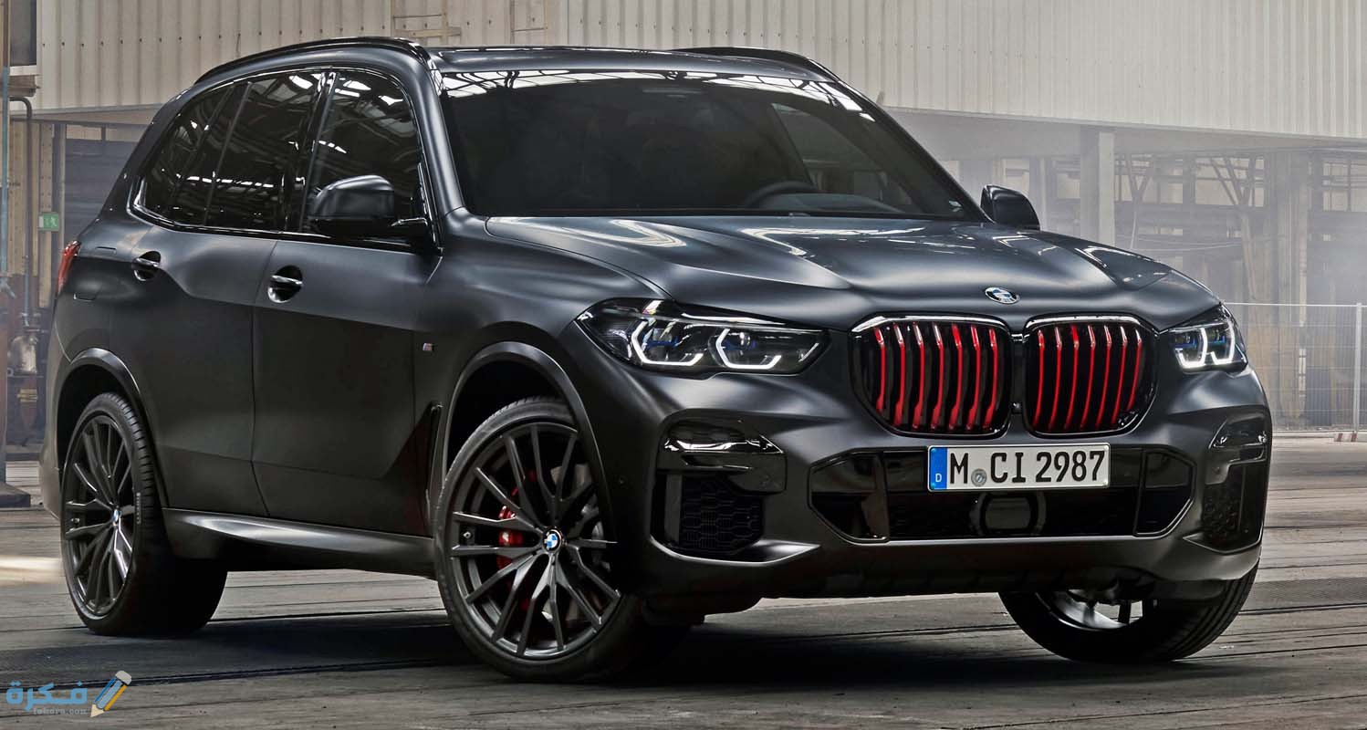 اسعار سيارات بي ام دبليو اكس 5 2022 وجميع مواصفاتها والمميزات و العيوب