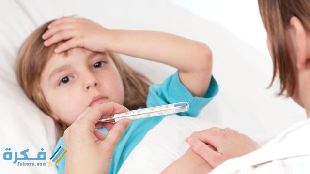 تفسير رؤية السخونة