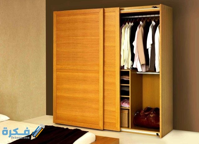 تفسير حلم الدولاب الخشبي في المنام