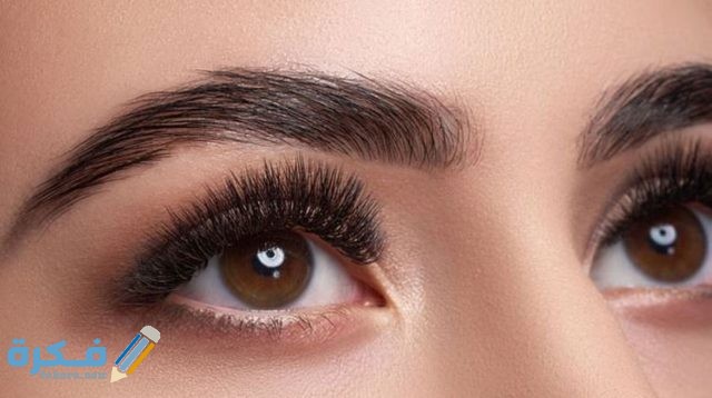 تفسير رؤية سقوط الحواجب تفسير رؤية سقوط الحواجب