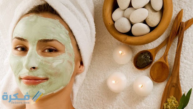 header image Natural Masks for Clear and Whiter Skin Moroccon Recipes Skincare Fustany Main Image