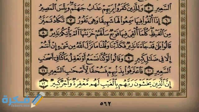 فضل قراءة سورة الملك maxresdefault 11