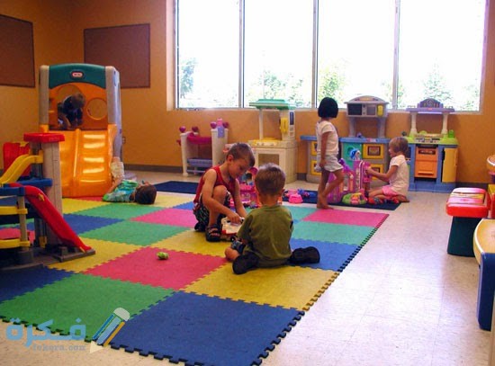دراسة جدوى مشروع حضانة للأطفال nursery1big