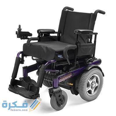 power wheel chair
