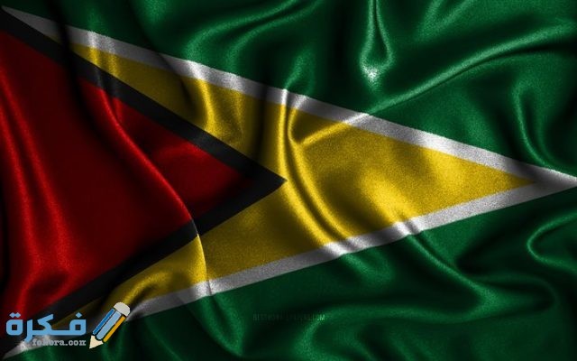 شروط إقامة العمل في غيانا والاوراق المطلوبة