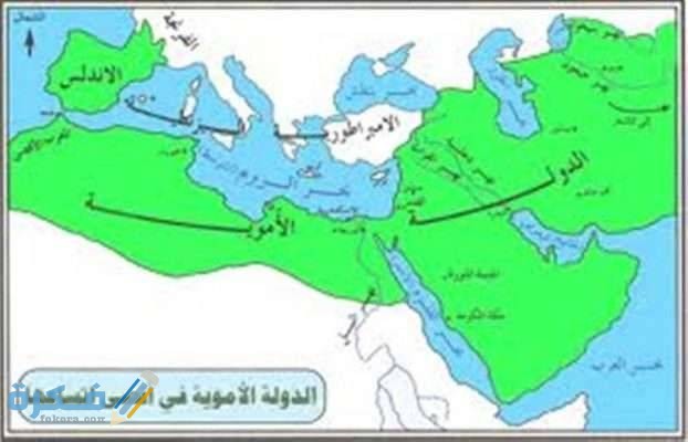 أسباب سقوط الدولة الأموية. 622x400 1