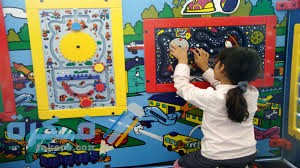 انواع المواهب