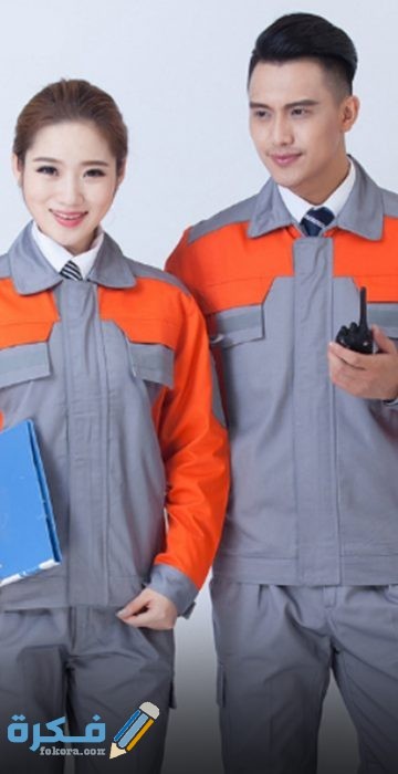 بيع وتسويق في مشروع الزي الموحد